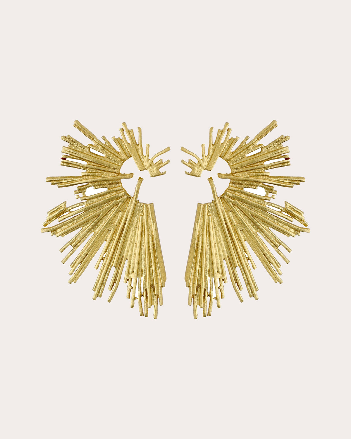 Angel Stud Earrings