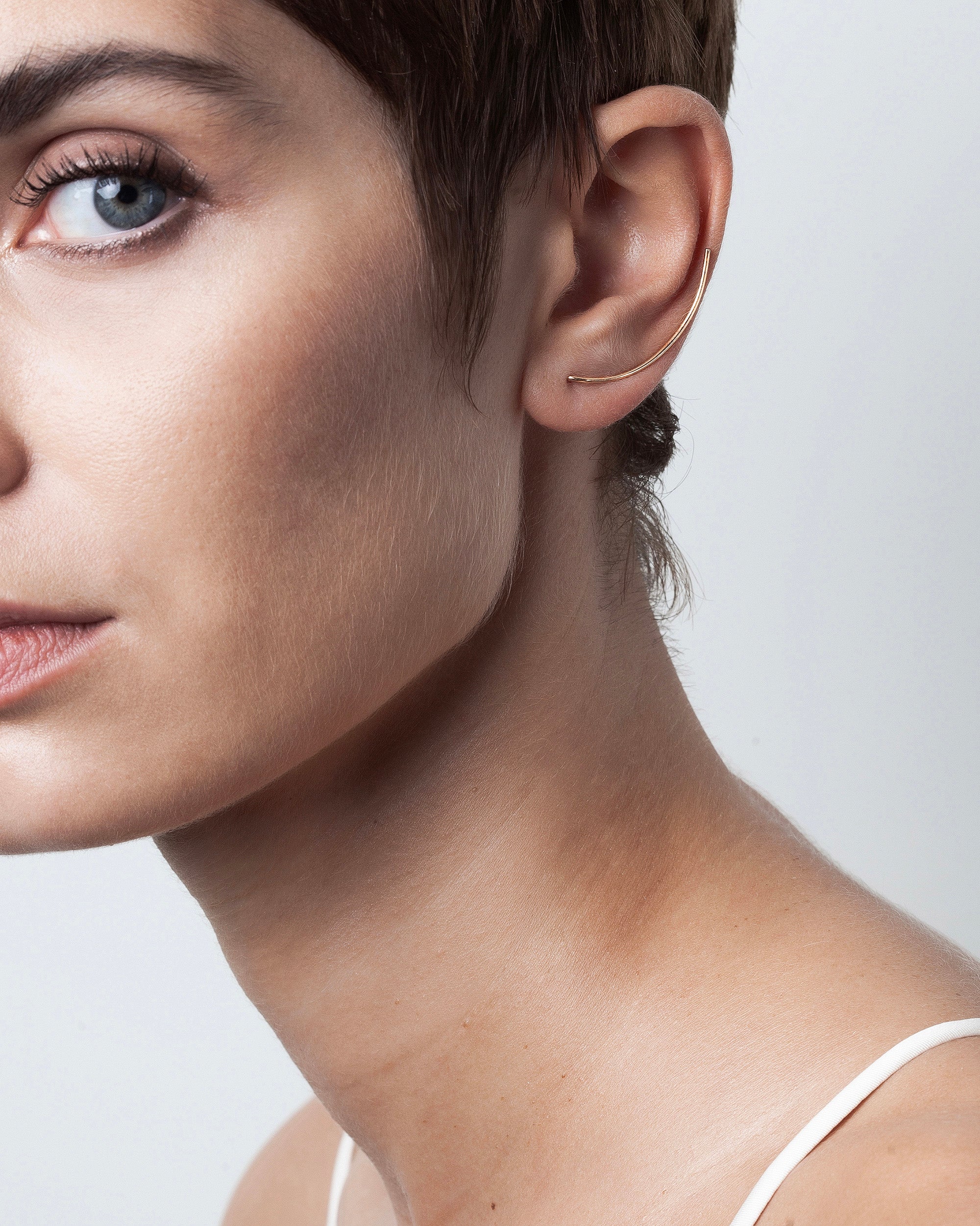 Aphrodite Ear Cuff