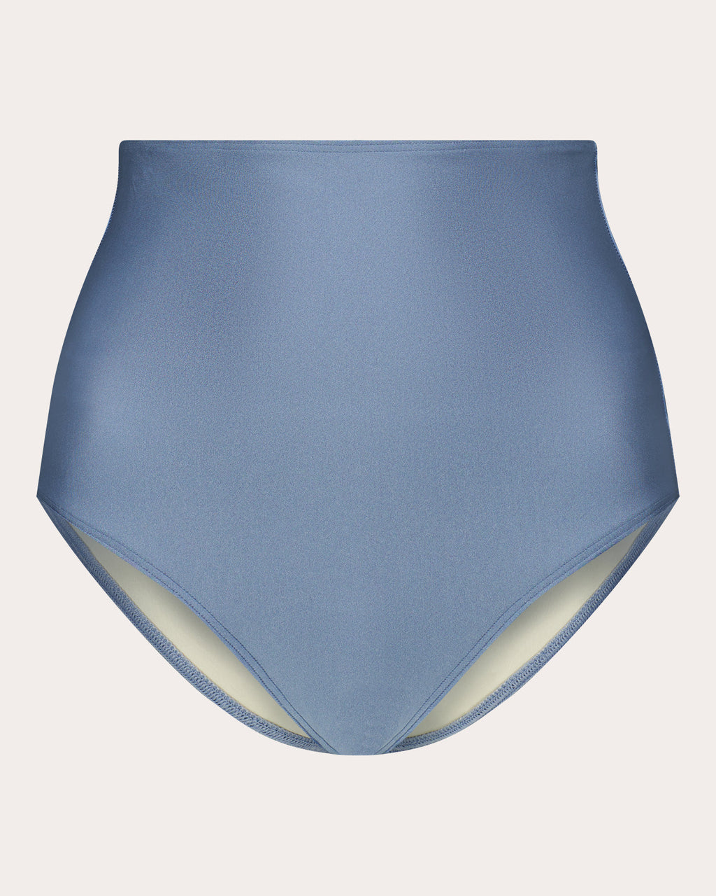 Ara High-Rise Bikini Bottoms
