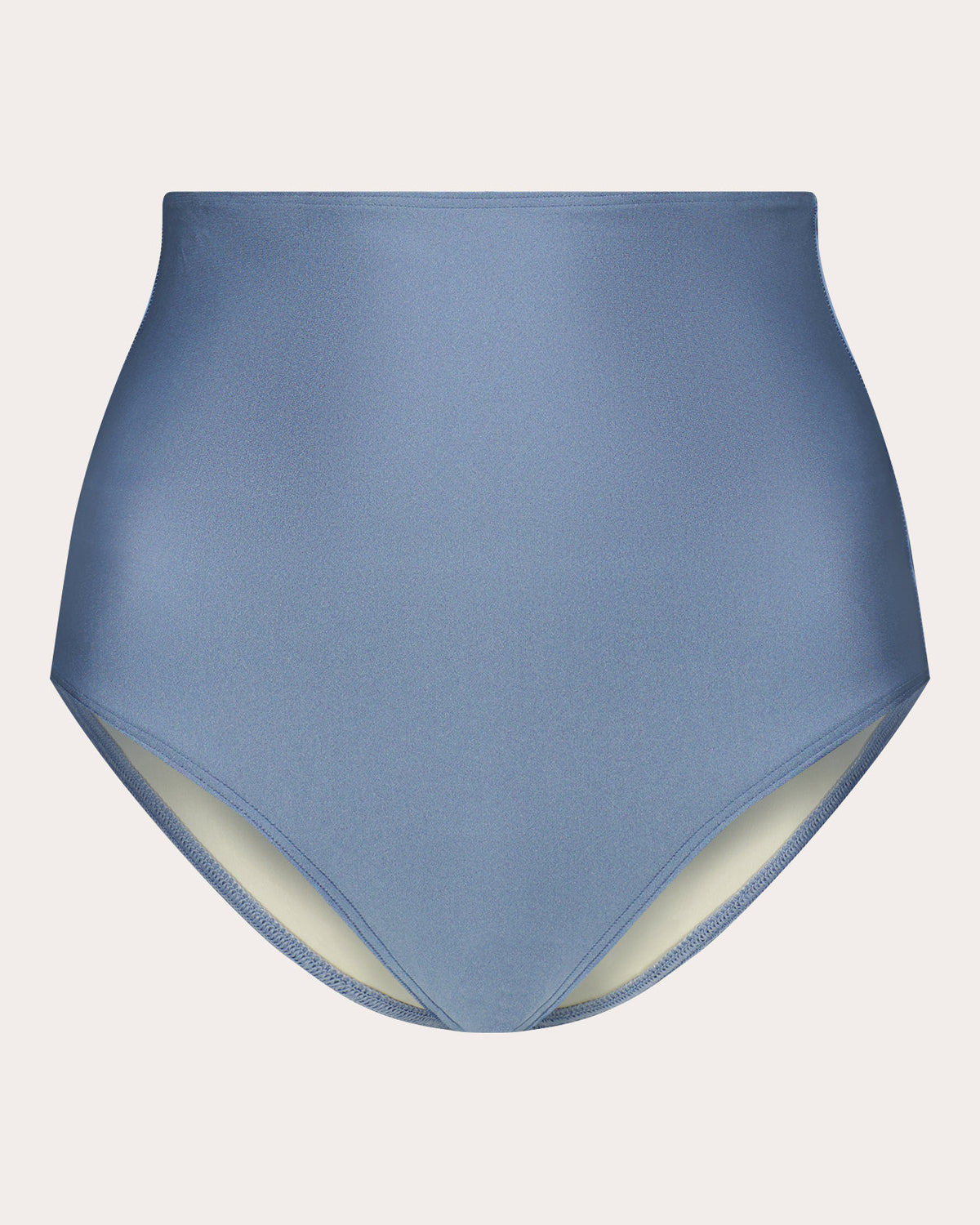 Ara High-Rise Bikini Bottoms