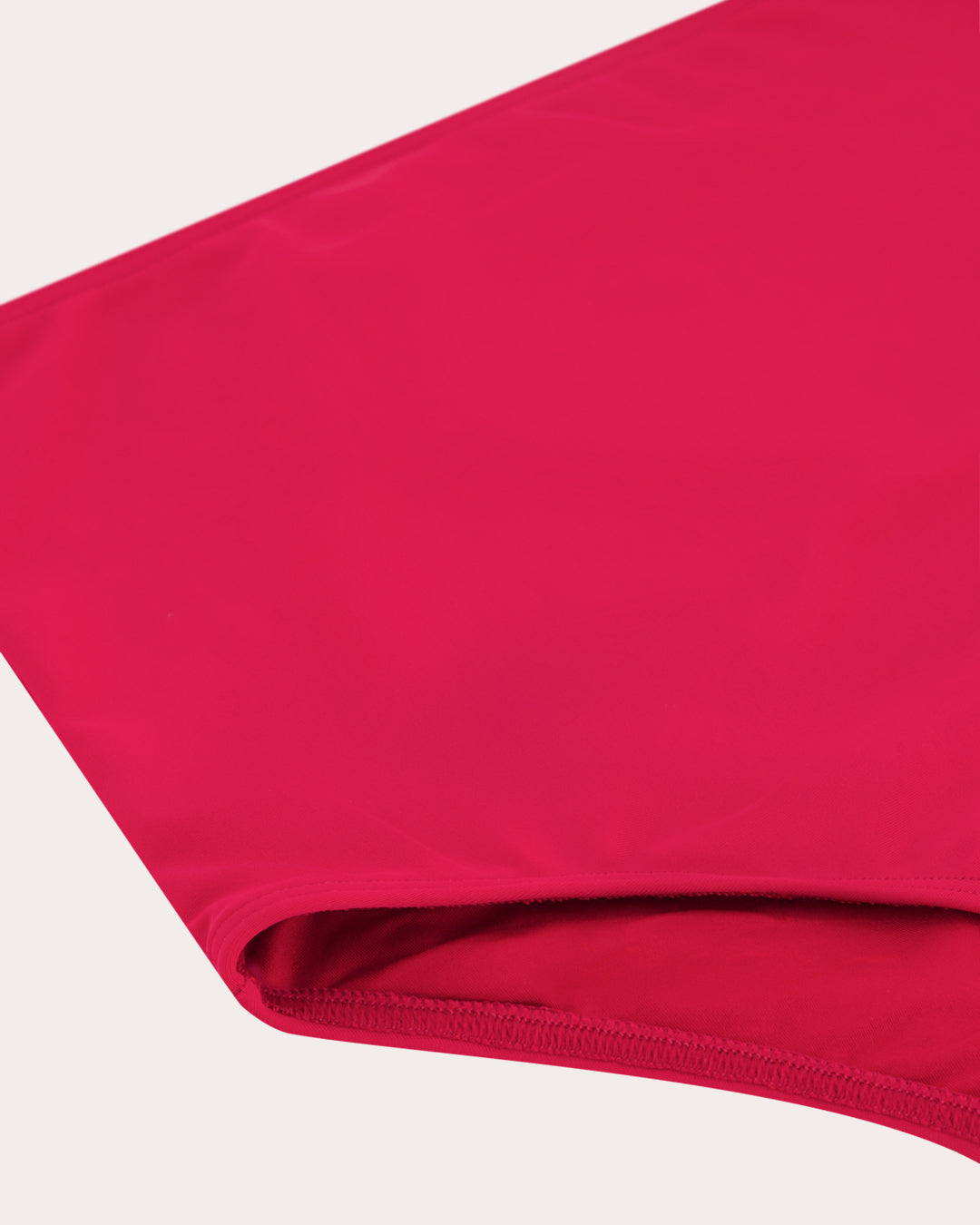 Ara High-Rise Bikini Bottoms