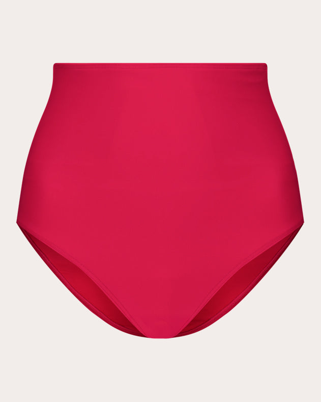 Ara High-Rise Bikini Bottoms