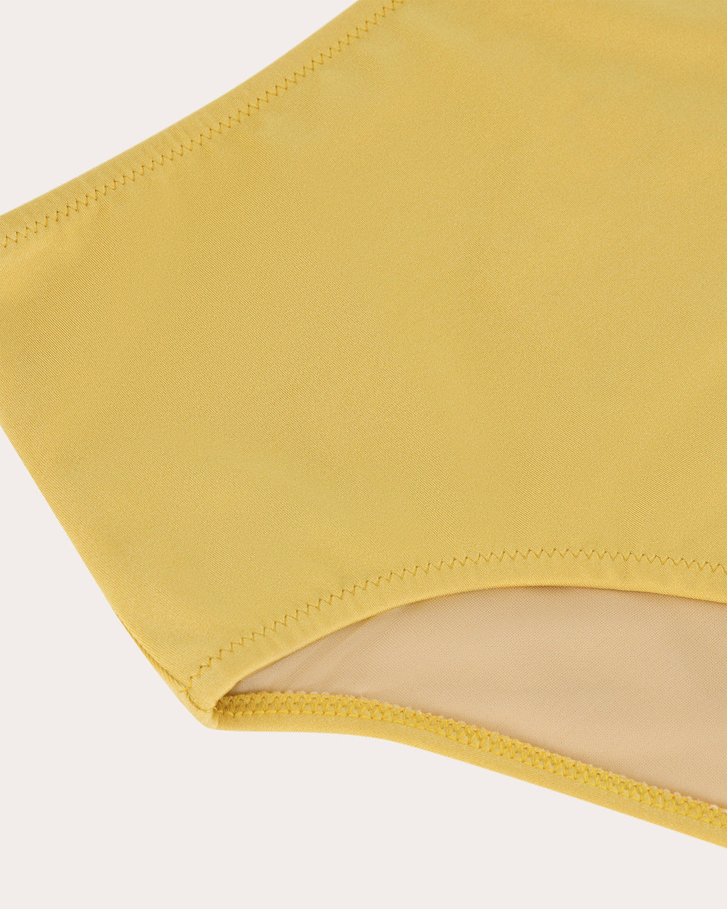 Ara High-Rise Bikini Bottoms