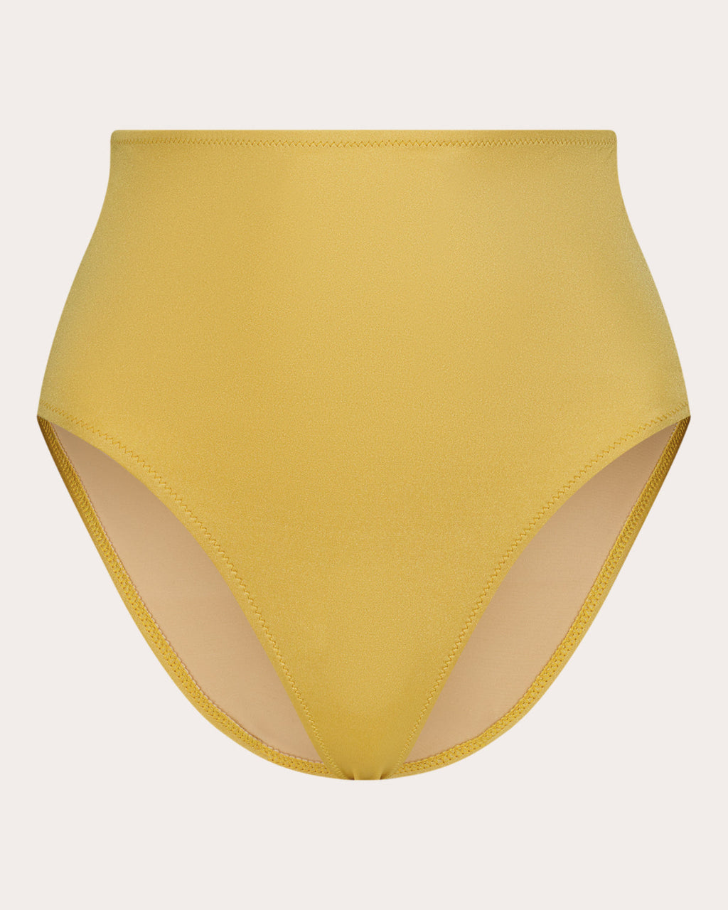 Ara High-Rise Bikini Bottoms