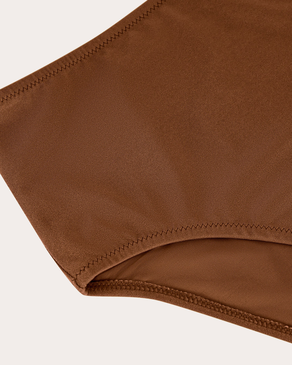 Ara High-Rise Bikini Bottoms