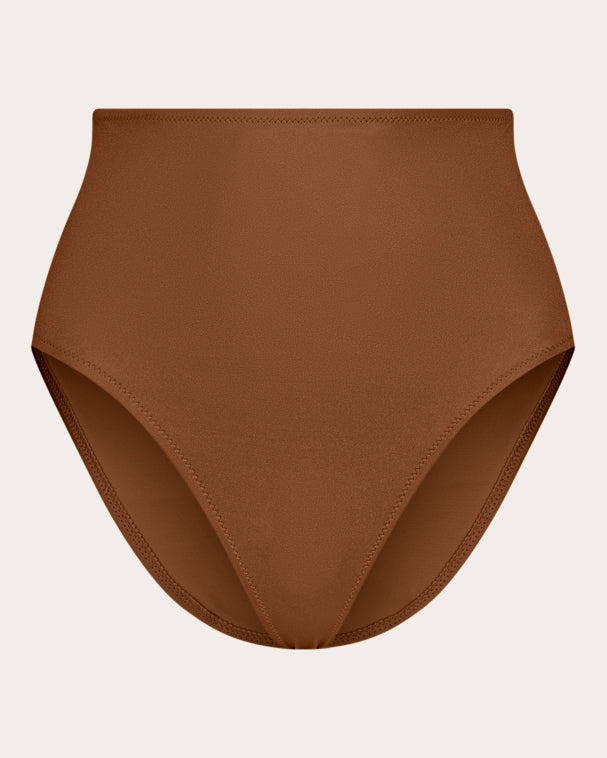 Ara High-Rise Bikini Bottoms