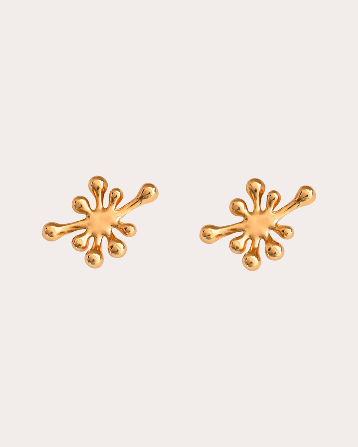 Aureliana Stud Earrings