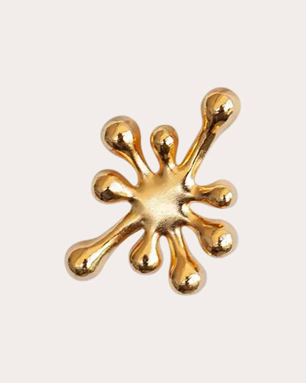 Aureliana Stud Earrings