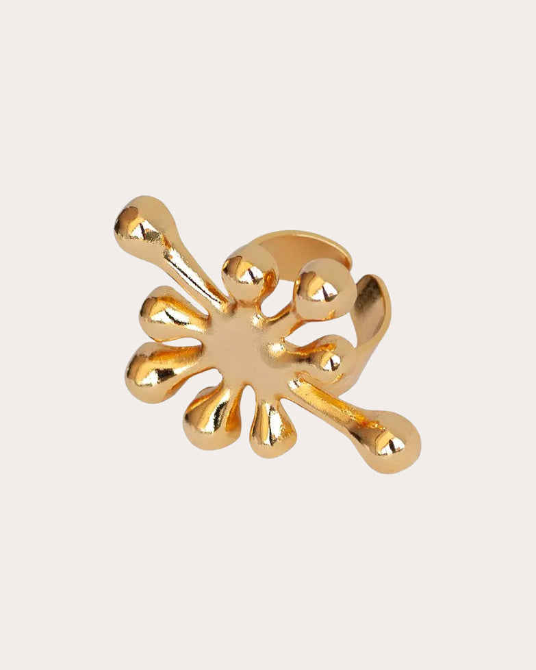 Aureliana XL Ring