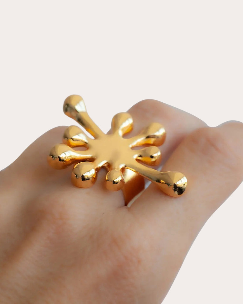 Aureliana XL Ring