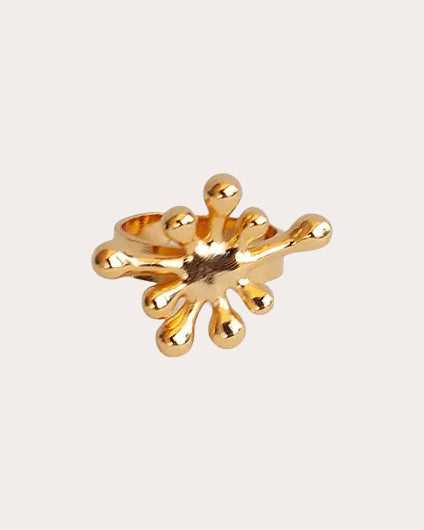 Aureliana Pinky Ring
