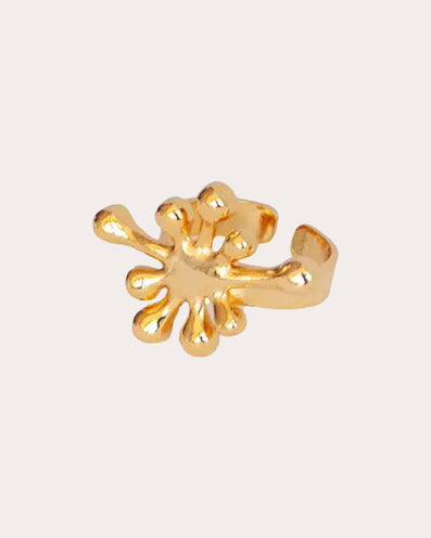 Aureliana Pinky Ring