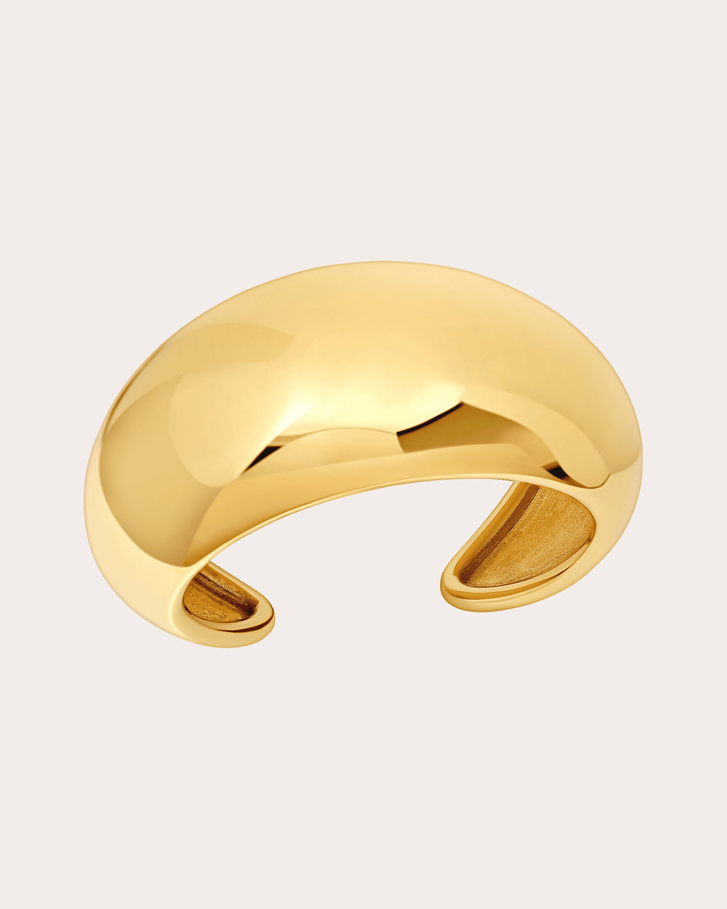 Bubble Cuff Bracelet