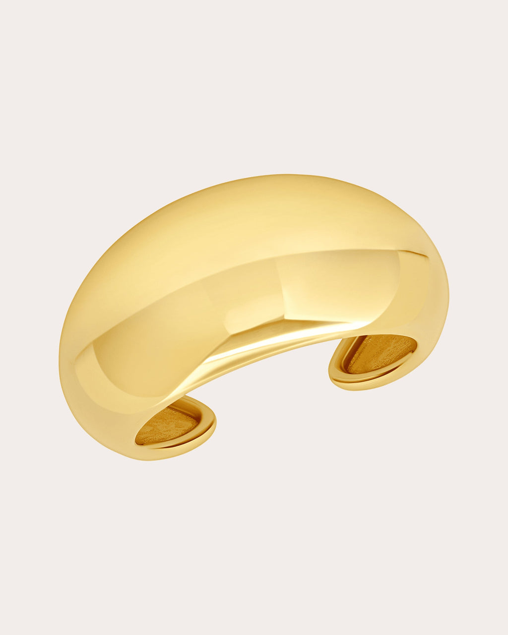 Bubble Cuff Bracelet