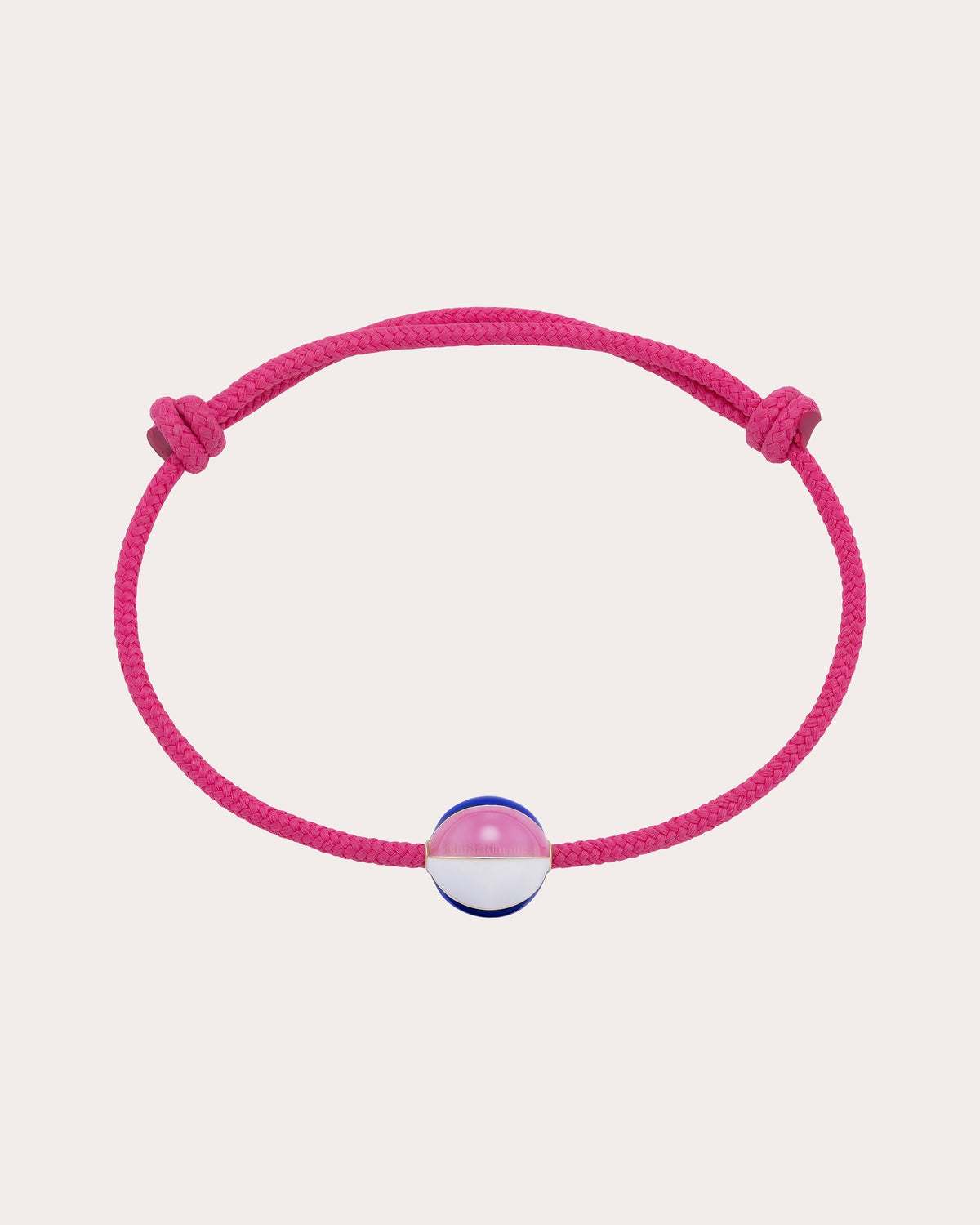 Beach Ball Friendship Bracelet