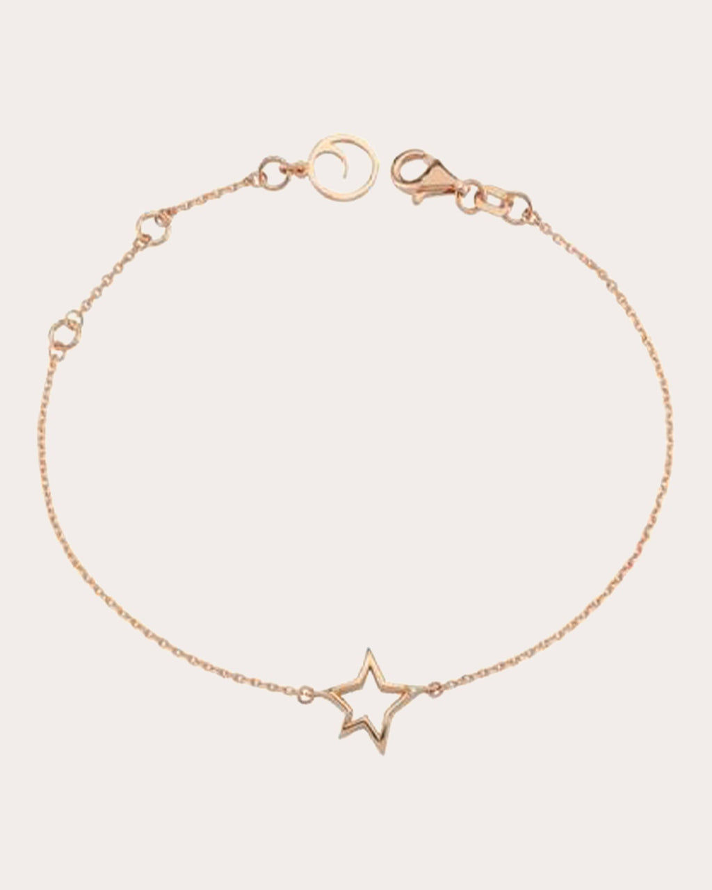 Diamond Sirius Star XS Bracelet