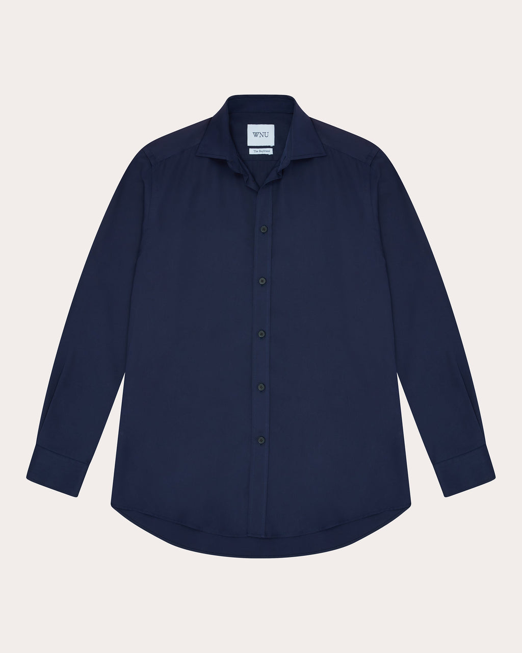 The Boyfriend Tencel™ Shirt