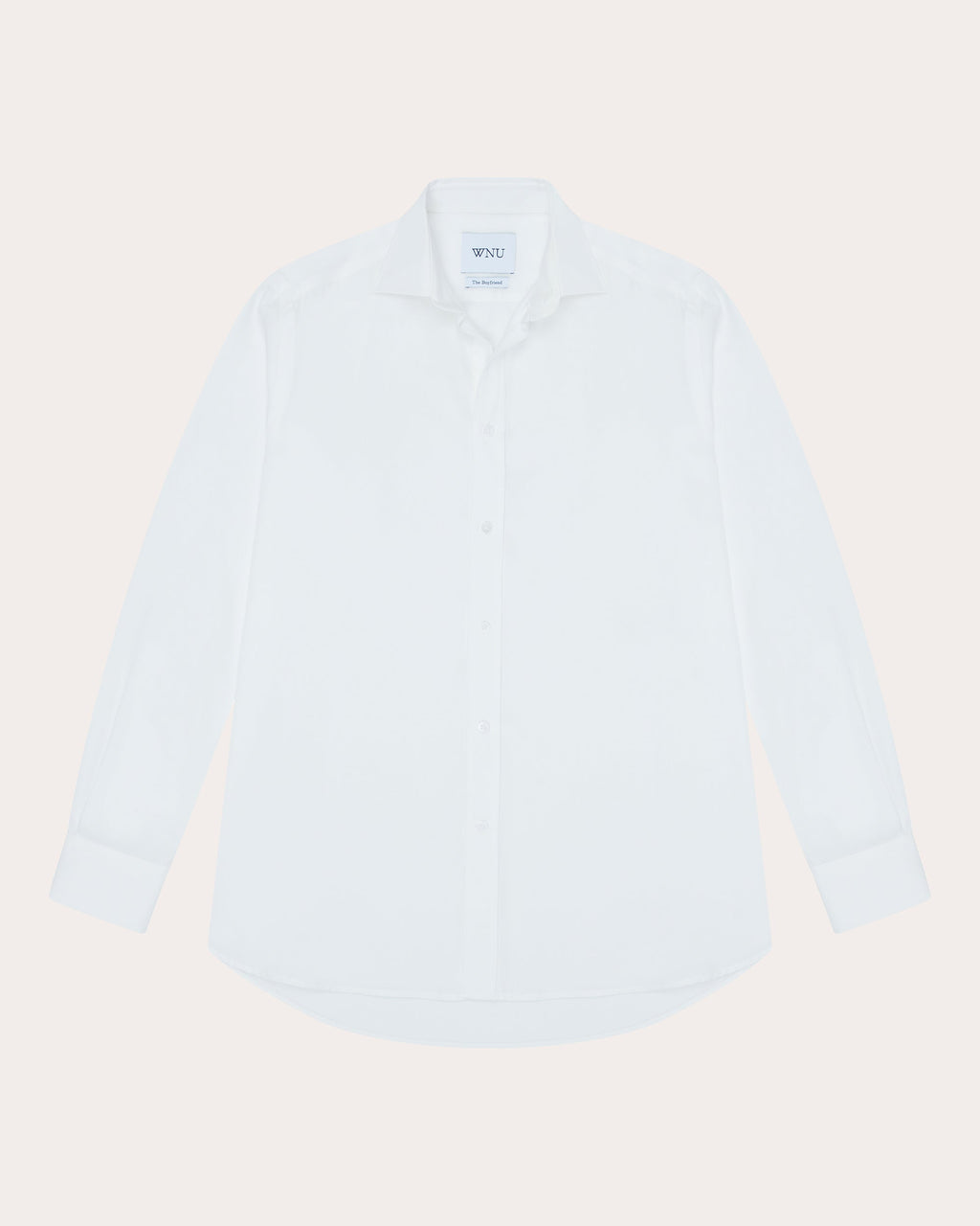 The Boyfriend Tencel™ Shirt