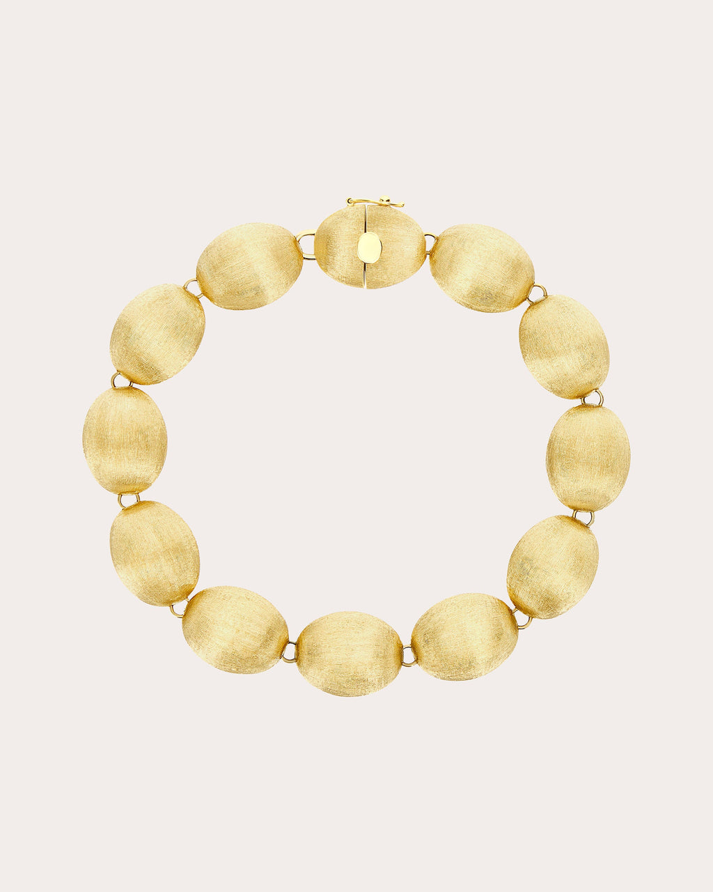 18k Gold Small Muse Bracelet