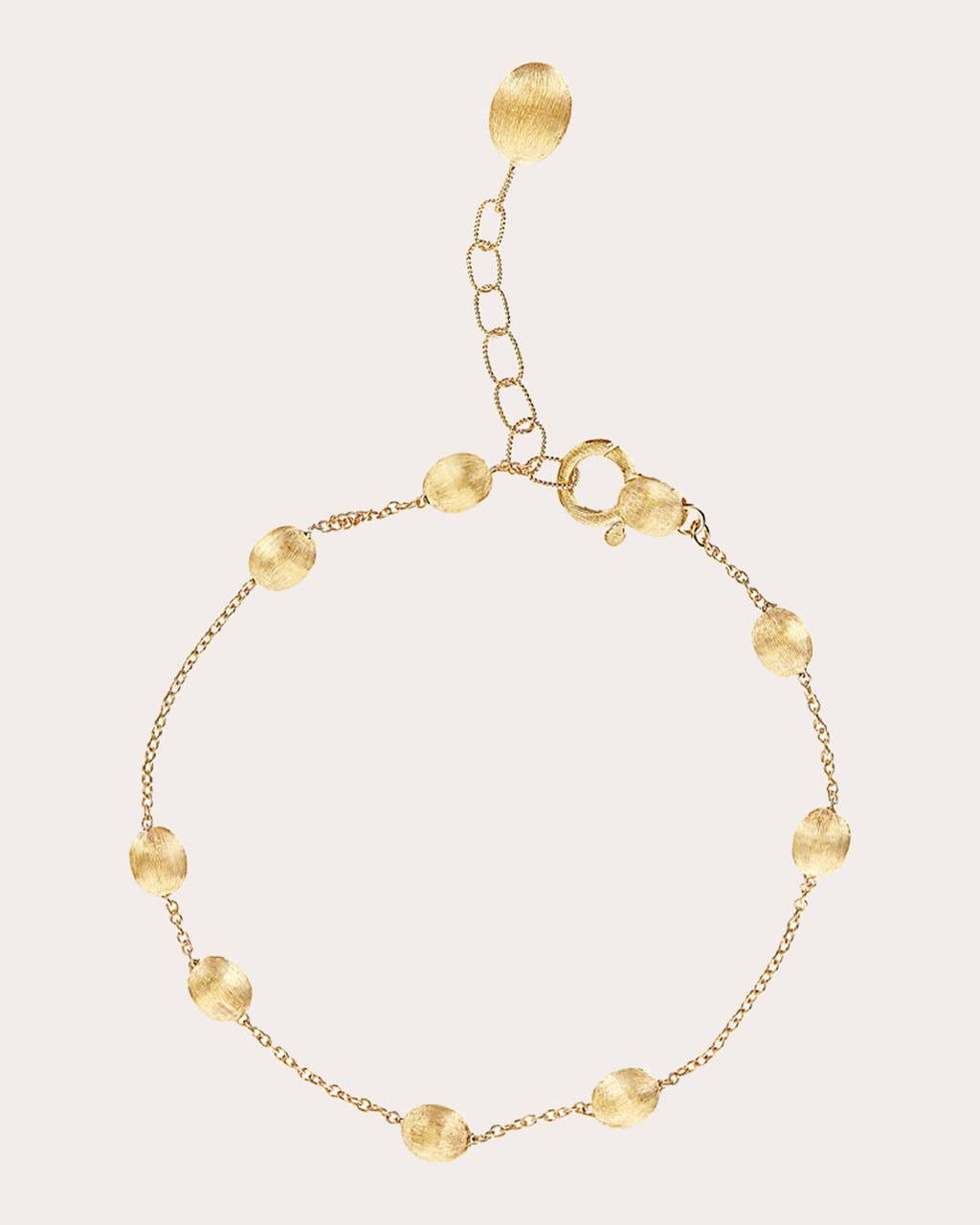 18k Gold Soffia Boules Bracelet