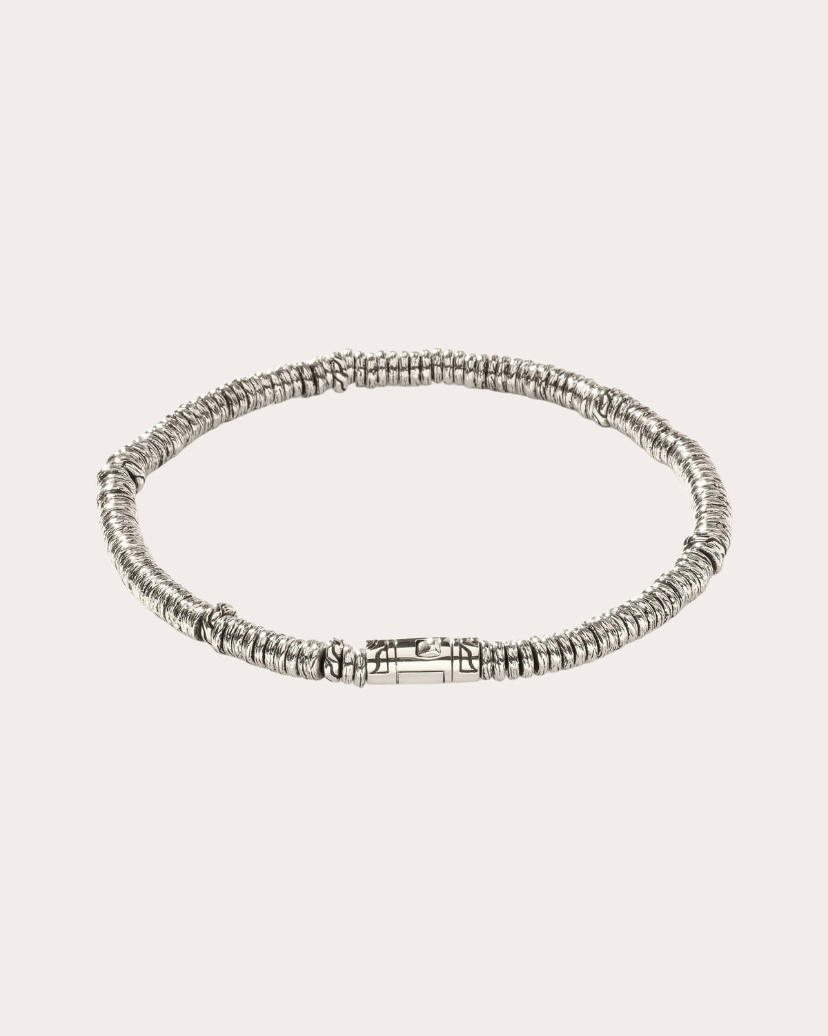 Heishi Bracelet