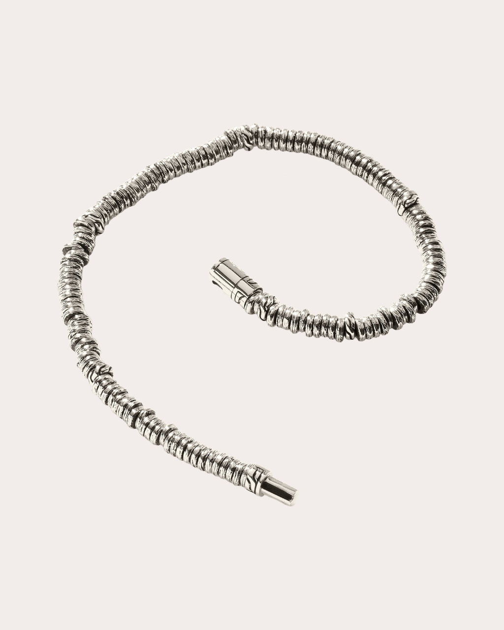 Heishi Bracelet