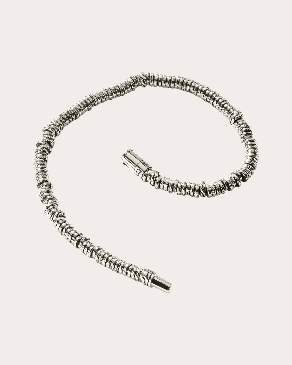 Heishi Bracelet