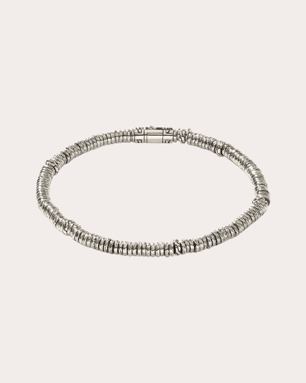 Heishi Bracelet
