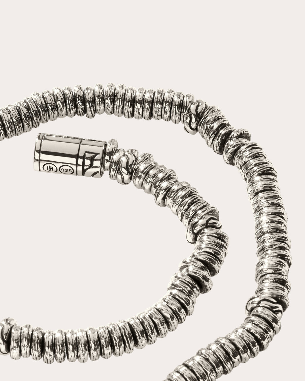 Heishi Bracelet