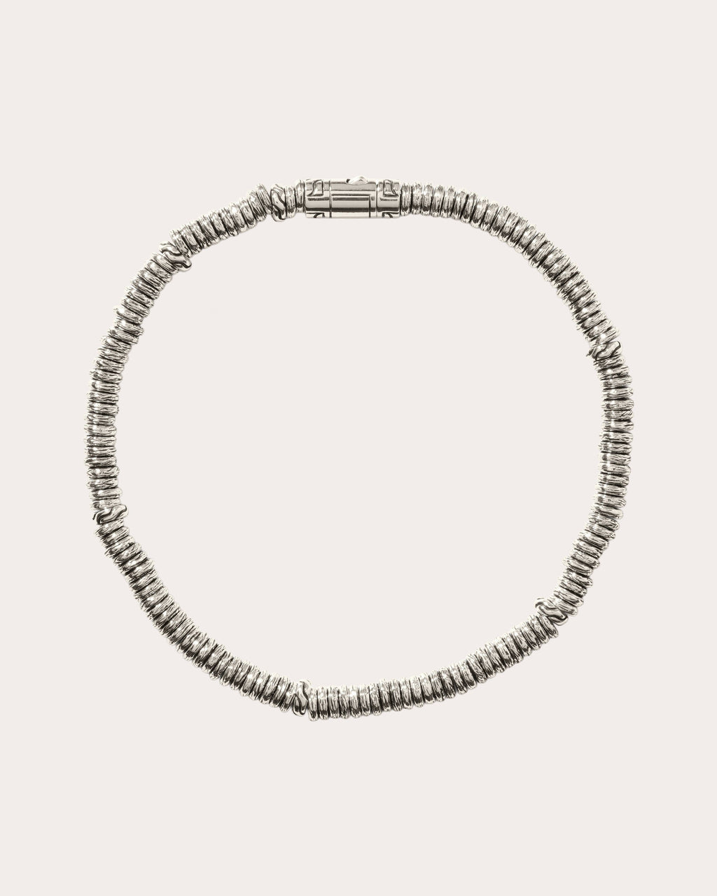 Heishi Bracelet