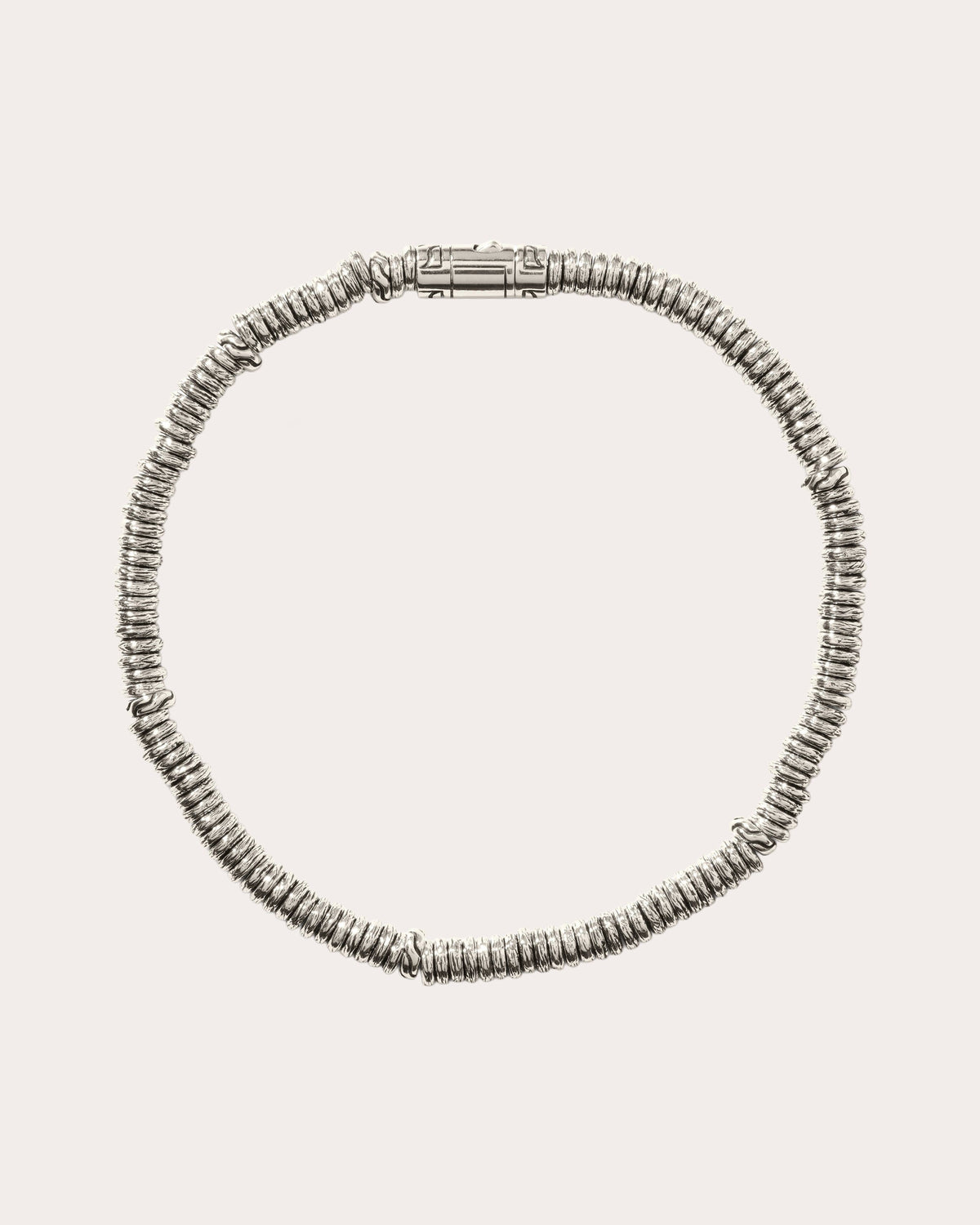 Heishi Bracelet