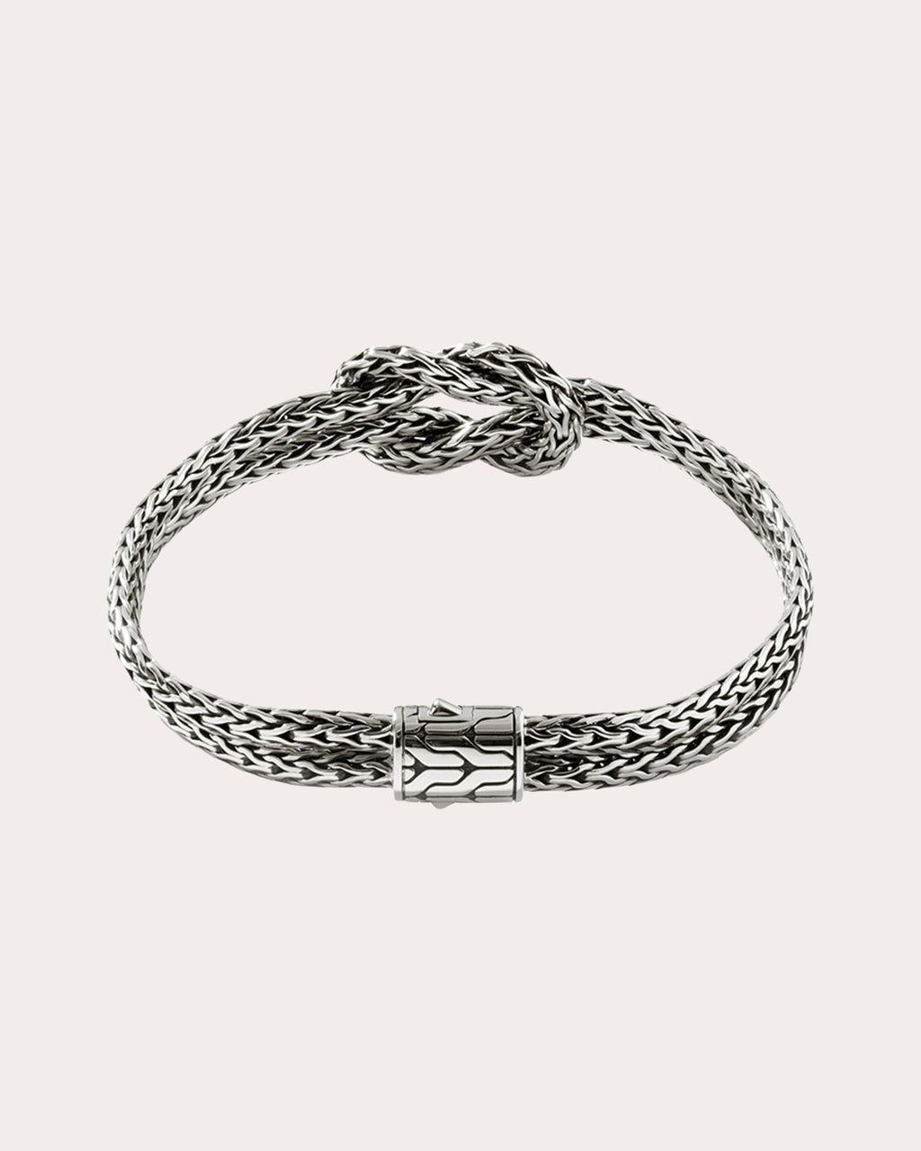 7mm Love Knot Bracelet