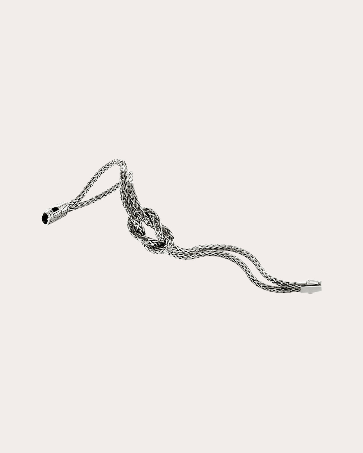 7mm Love Knot Bracelet