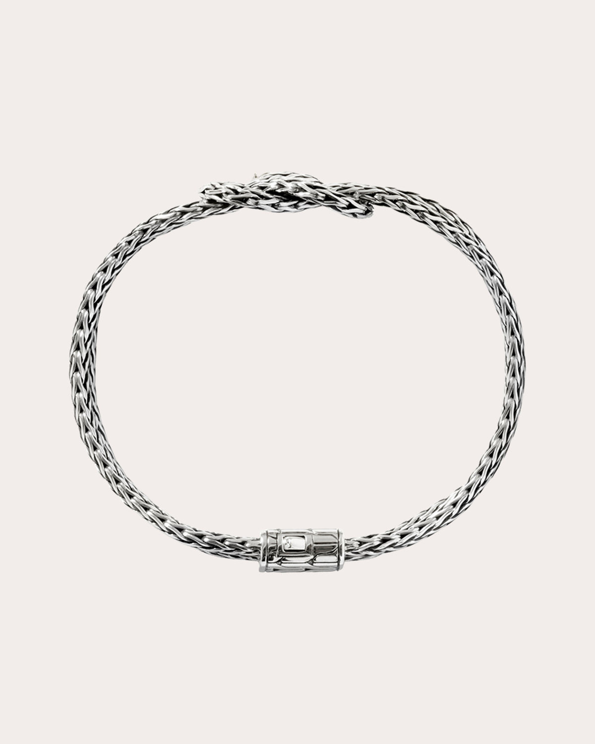 7mm Love Knot Bracelet