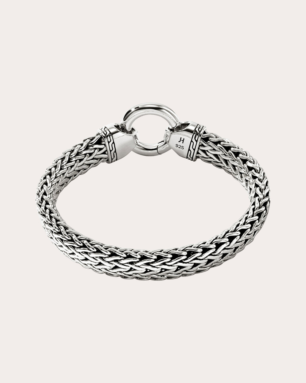 Flat Chain Bracelet