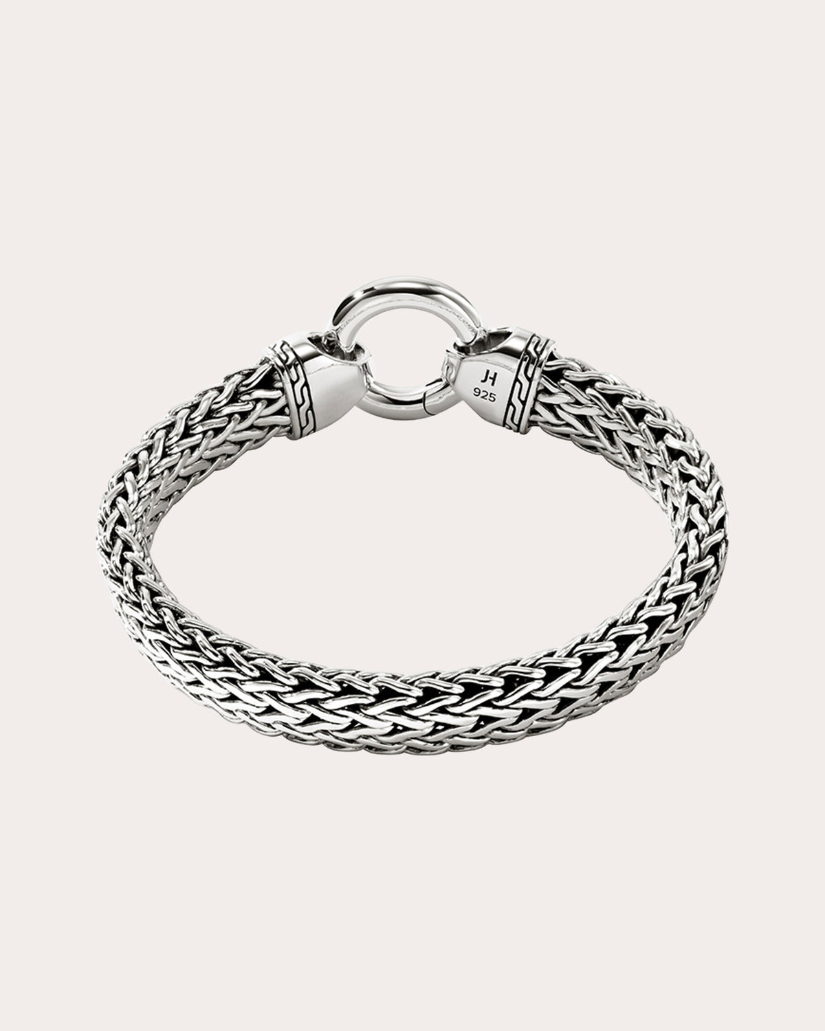 Flat Chain Bracelet