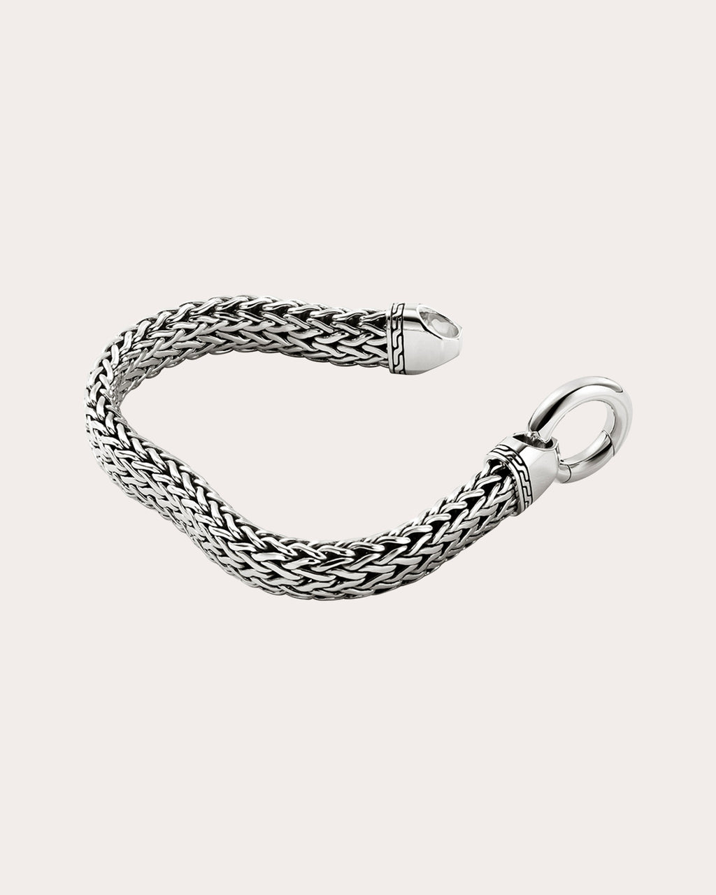 Flat Chain Bracelet