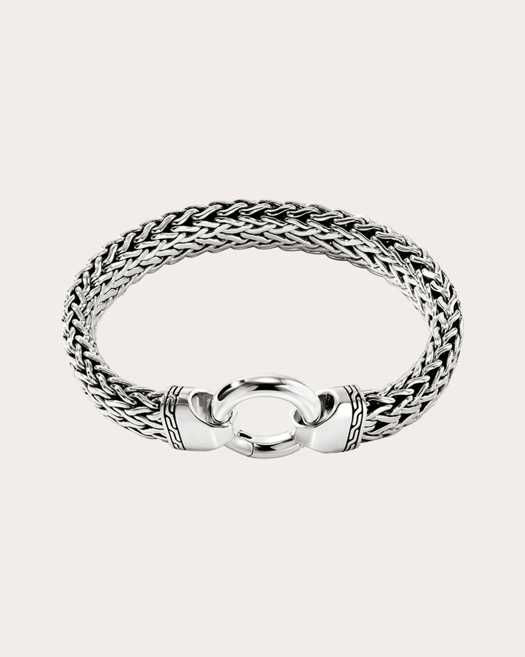 Flat Chain Bracelet