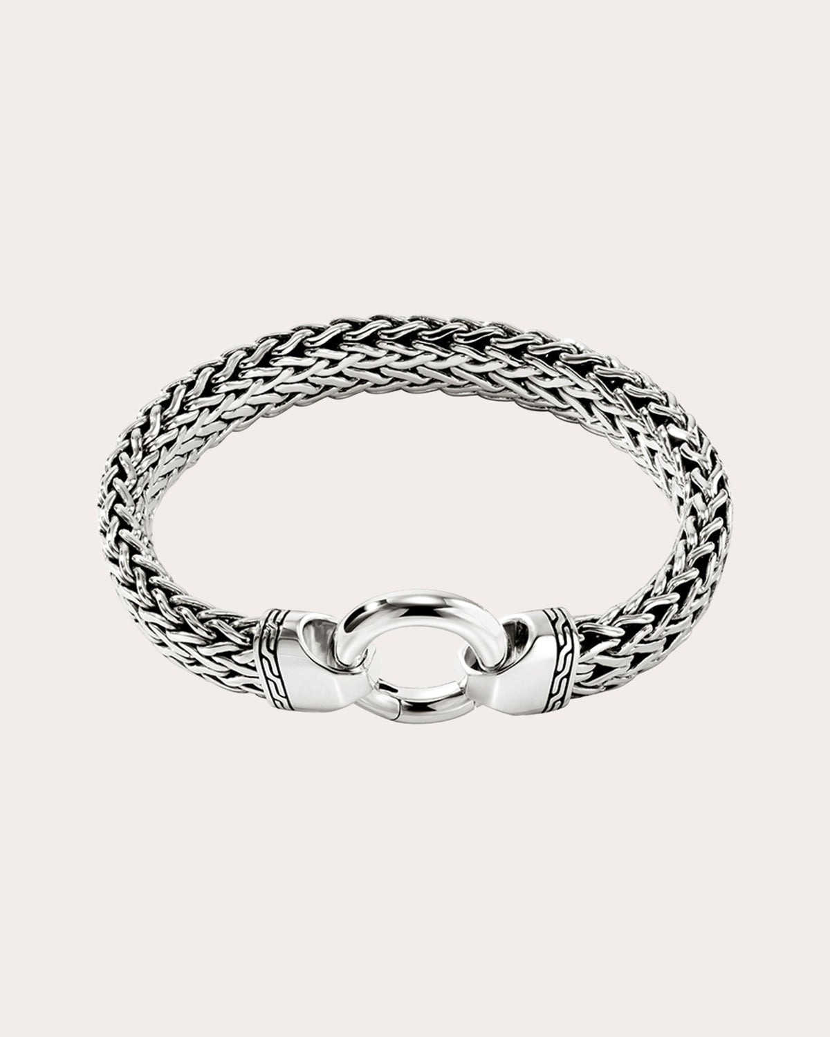 Flat Chain Bracelet