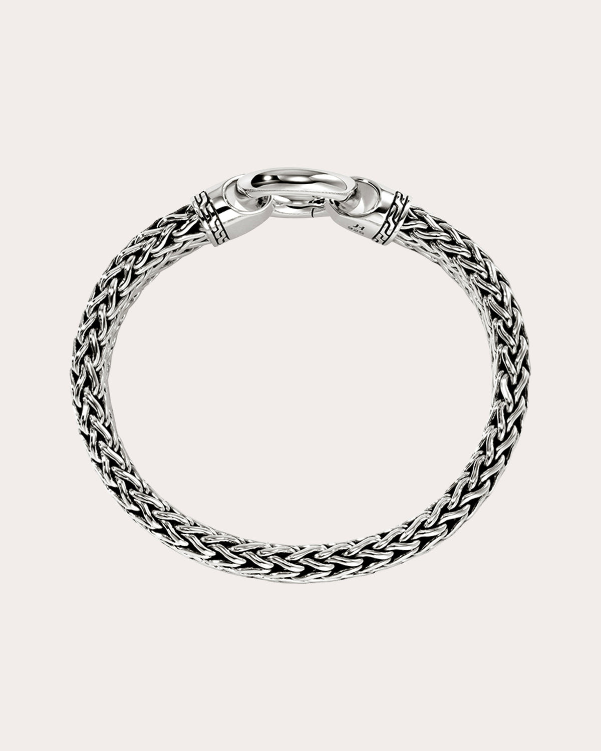Flat Chain Bracelet