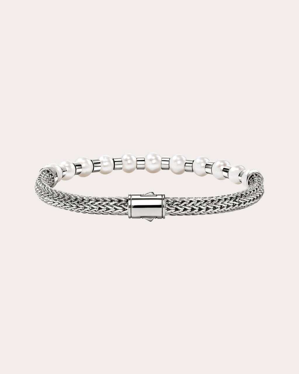 Cultured Pearl JH Essential Bracelet