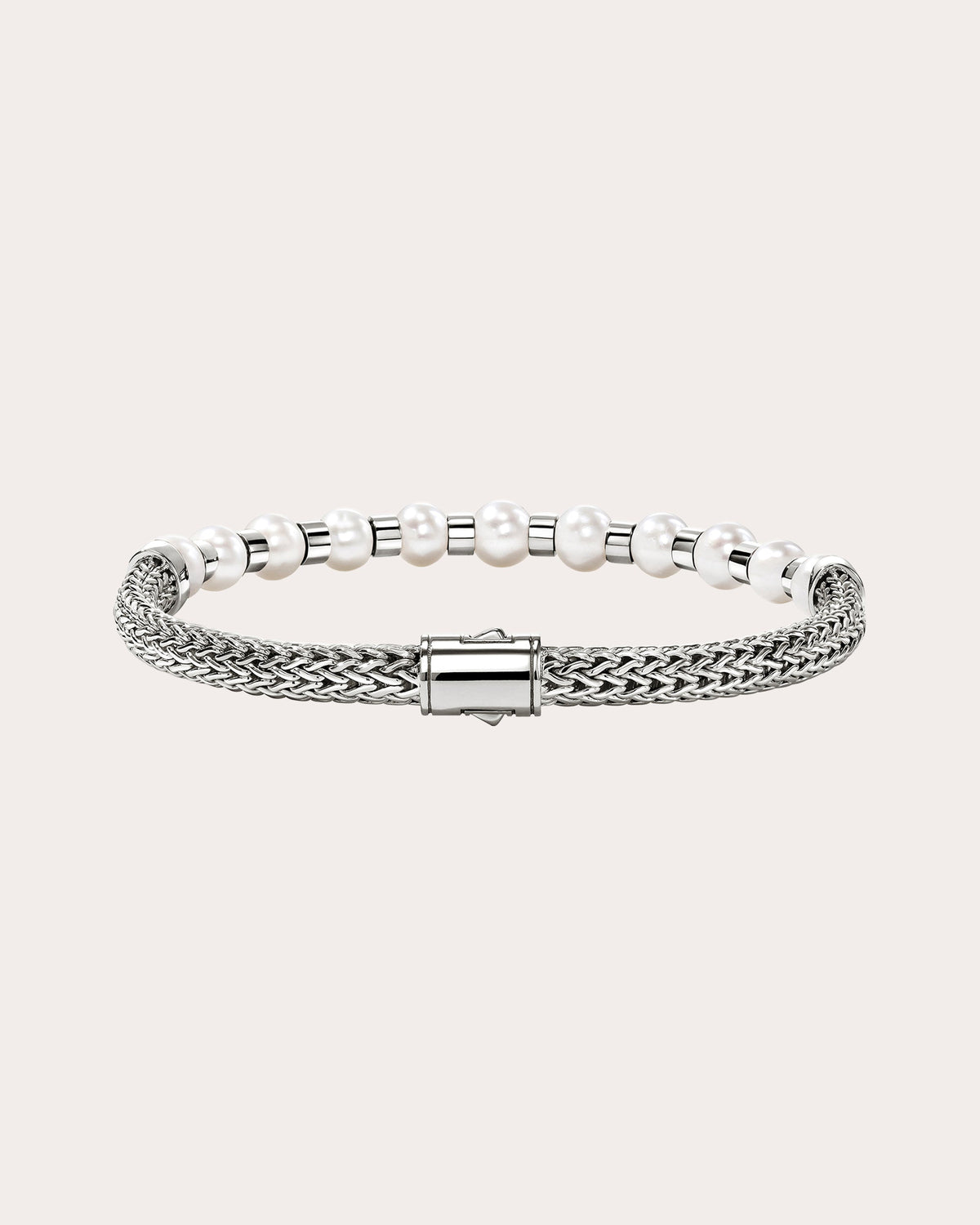 Cultured Pearl JH Essential Bracelet