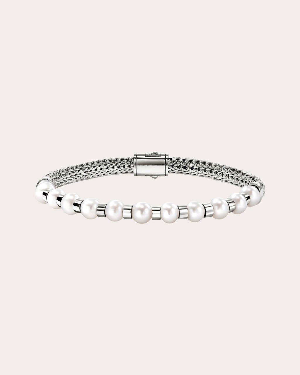 Cultured Pearl JH Essential Bracelet
