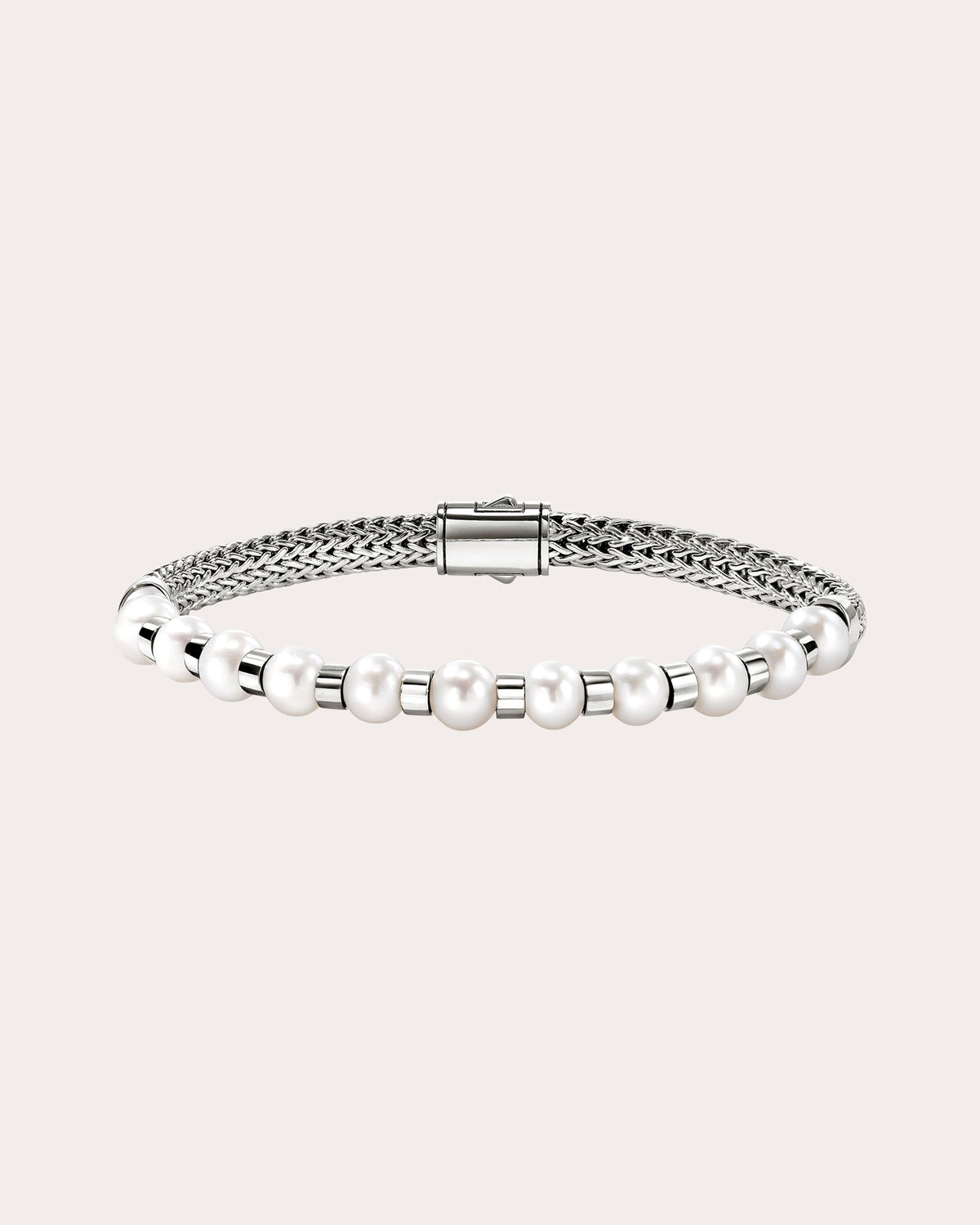 Cultured Pearl JH Essential Bracelet