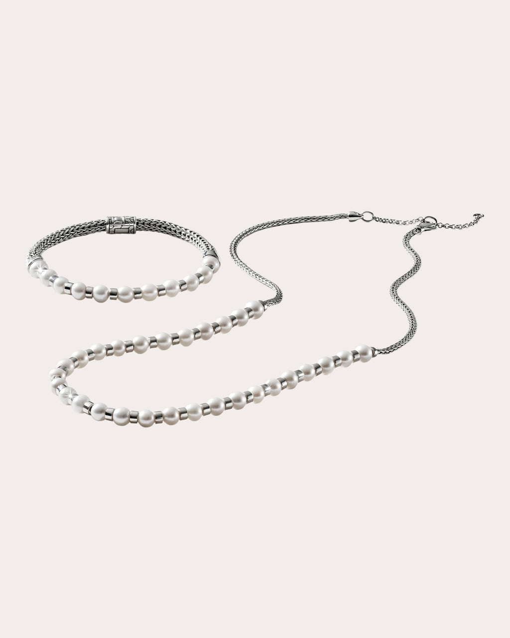 Cultured Pearl JH Essential Bracelet