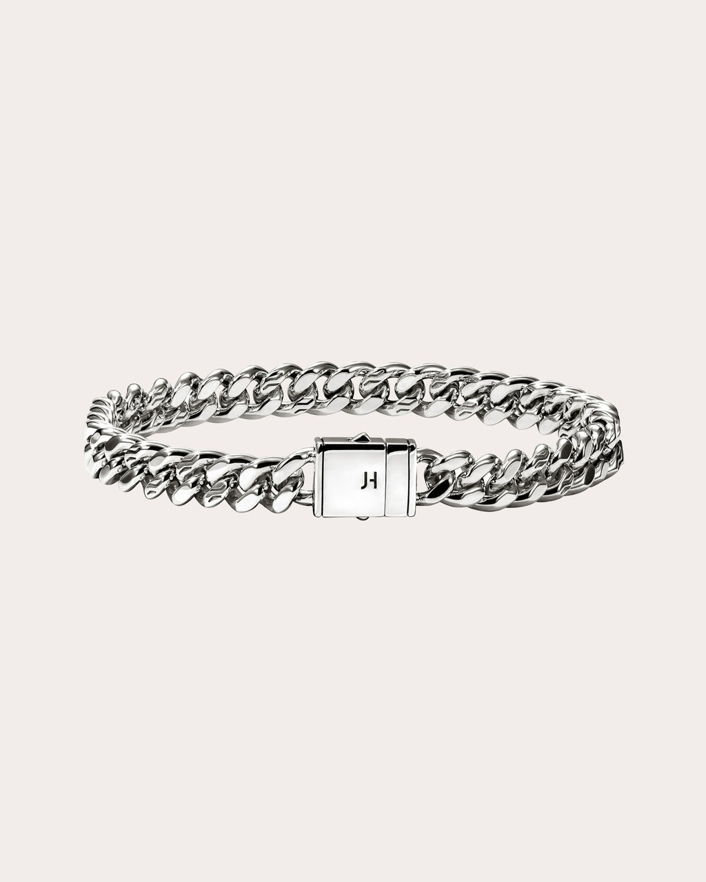 Curb Chain Bracelet