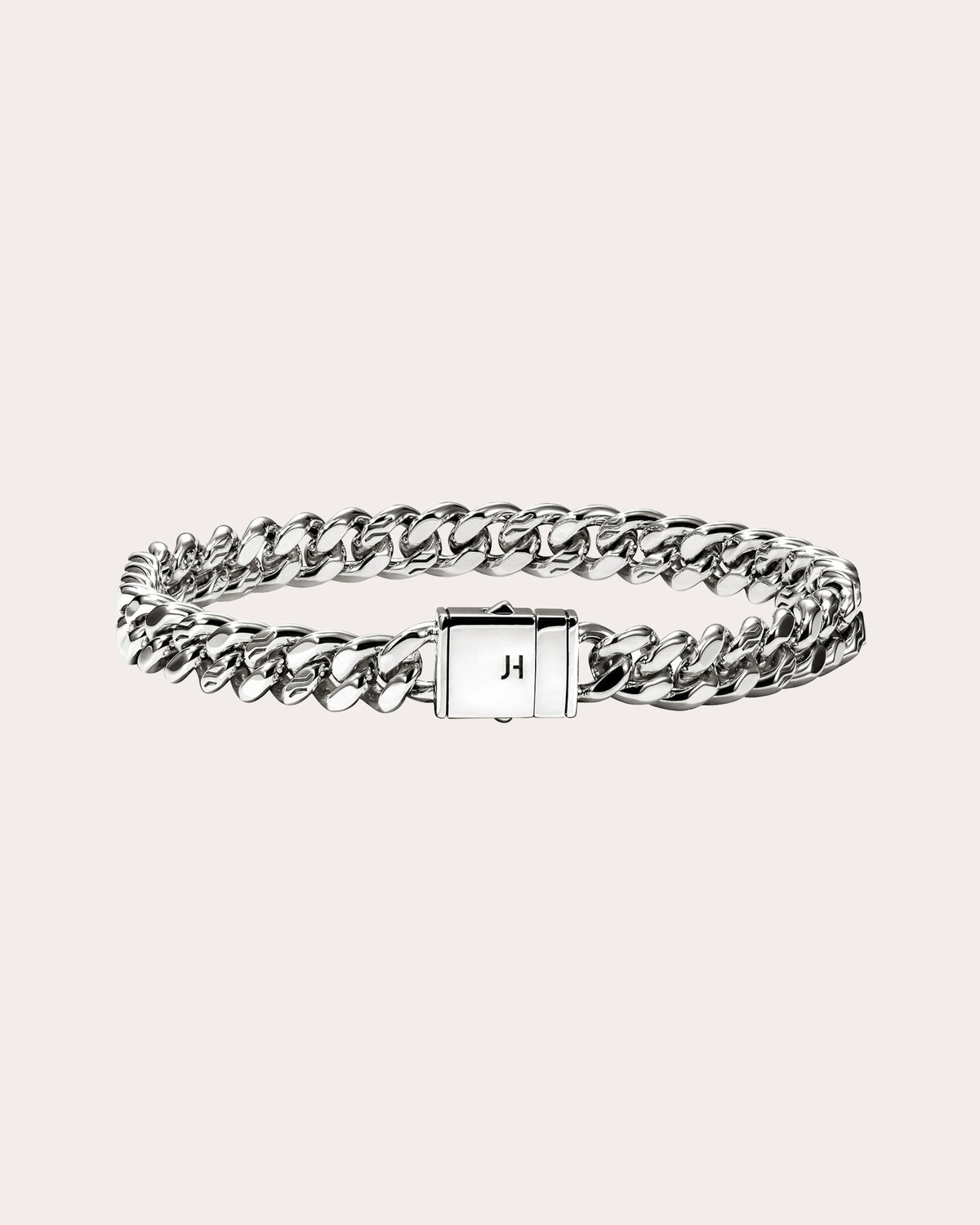 Curb Chain Bracelet