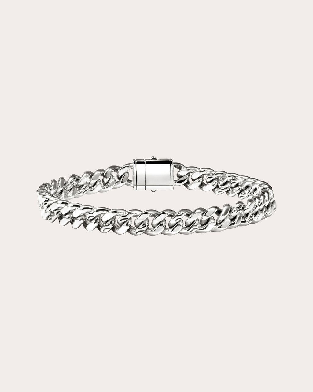 Curb Chain Bracelet