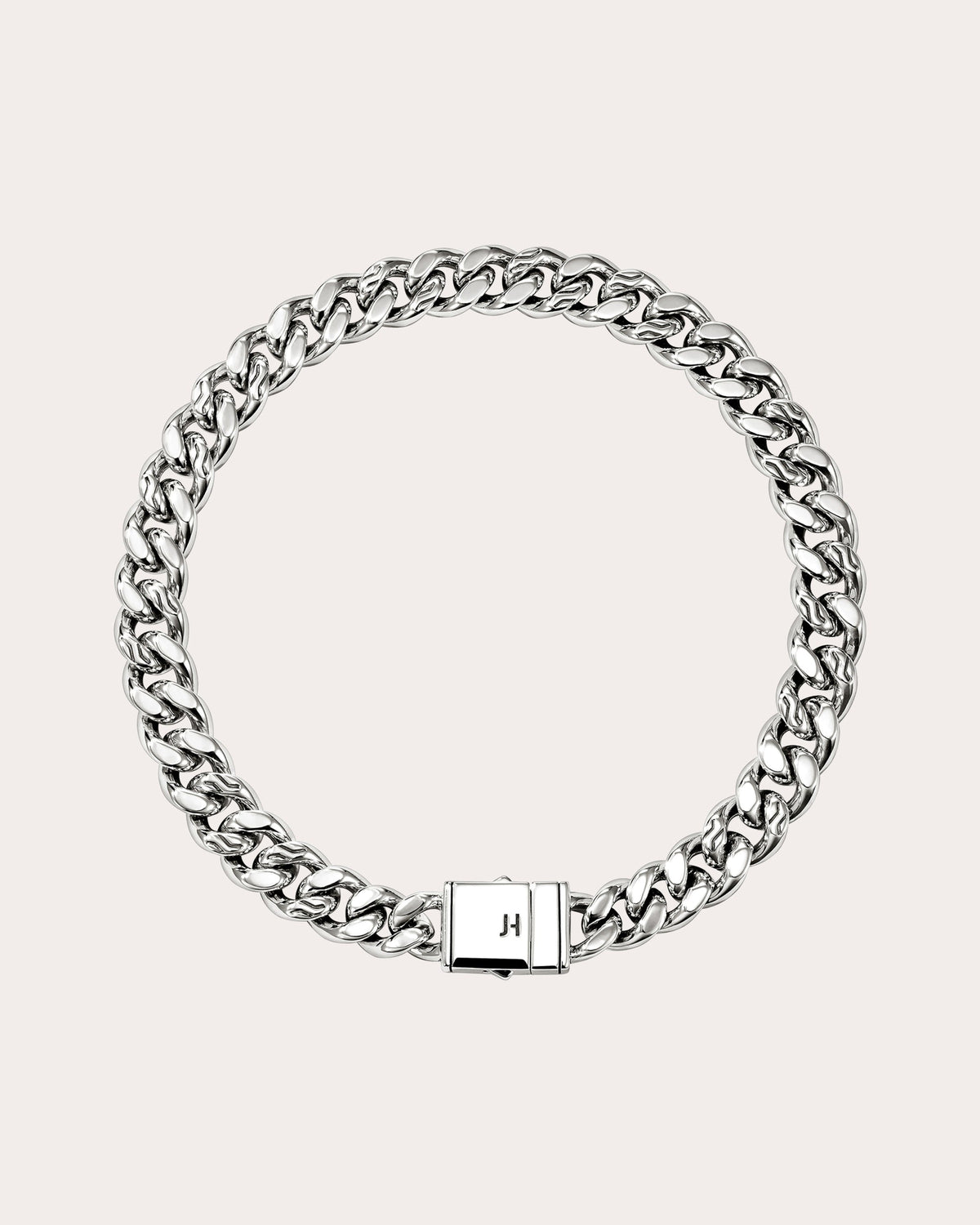 Curb Chain Bracelet