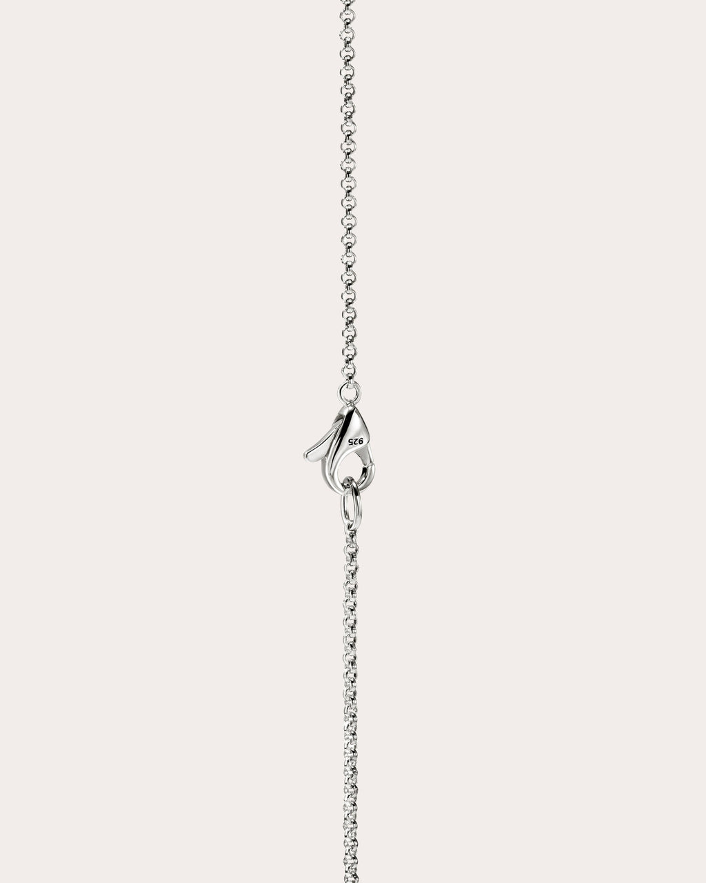 JH Essential Cross Bracelet